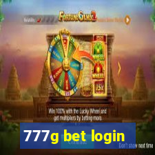 777g bet login